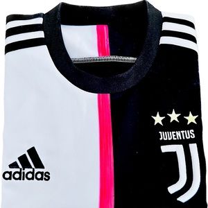 COPY - FREE SHIPPING TIL FRIDAY. Adidas Soccer Jersey - JUVENTUS Team.